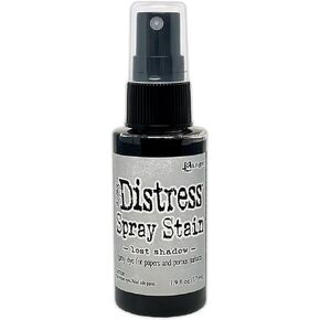Ranger Lost Shadow Tim Holtz-Distress Spray Stain, 57 ml