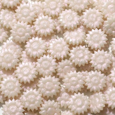 Laser Green Seal Beads for Wax Stamp DIY Sealing Wax Stamp Maker Sunflower Sealing Wax Beads for Wedding Invitations Envelopes Cards Christmas Wax Sealing in Saudi Arabia