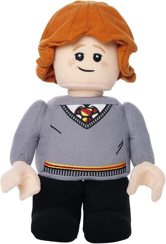 Manhattan Toy Lego Harry Potter Officially Licensed Minifigure Plush 13 Inch Character in Saudi Arabia