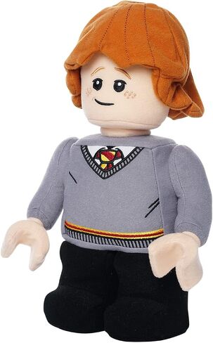Manhattan Toy Lego Harry Potter Officially Licensed Minifigure Plush 13 Inch Character in Saudi Arabia