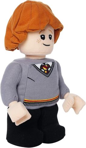 Manhattan Toy Lego Harry Potter Officially Licensed Minifigure Plush 13 Inch Character in Saudi Arabia