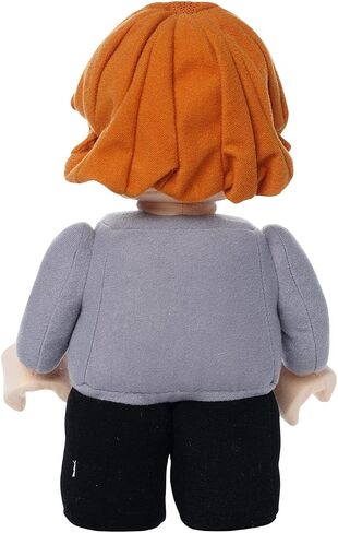 Manhattan Toy Lego Harry Potter Officially Licensed Minifigure Plush 13 Inch Character in Saudi Arabia