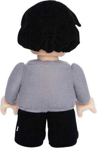 Manhattan Toy Lego Harry Potter Officially Licensed Minifigure Plush 13 Inch Character in Saudi Arabia