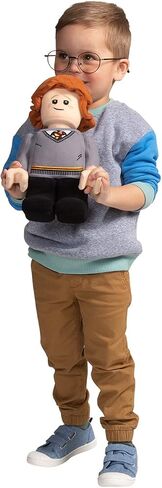 Manhattan Toy Lego Harry Potter Officially Licensed Minifigure Plush 13 Inch Character in Saudi Arabia