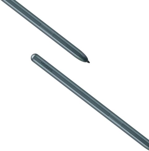 استبدال قلم Galaxy Z Fold 3 S Pen Fold 4 Pen + 2 نصائح قلم لـ Samsung Galaxy Z Fold 3 4 S Pen Touch Stylus S Pen + نصائح بديلة/مناقير in Kuwait