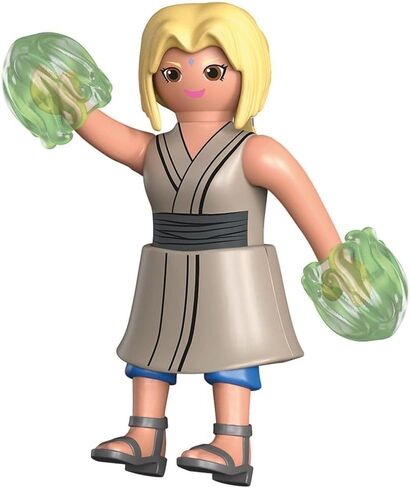 Playmobil Naruto Tsunade in Saudi Arabia