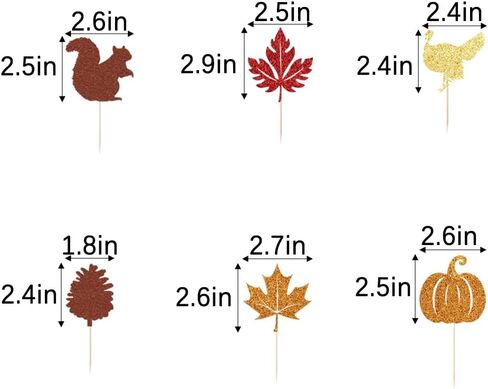 Acrylic Thank You Cake Topper-Thanksgiving Cake Decoration 、Thanksgiving Day Wedding Party、Anniversary,Thanksgiving Day Wedding Party Decoration Supplies in Saudi Arabia