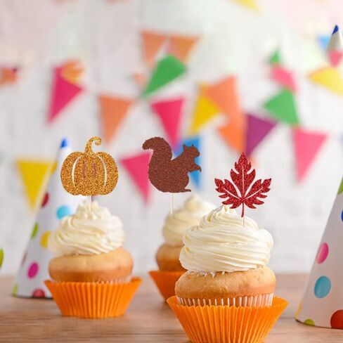 Acrylic Thank You Cake Topper-Thanksgiving Cake Decoration 、Thanksgiving Day Wedding Party、Anniversary,Thanksgiving Day Wedding Party Decoration Supplies in Saudi Arabia