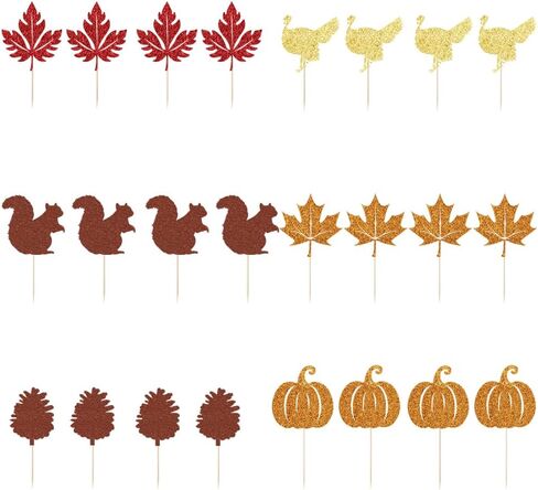 Acrylic Thank You Cake Topper-Thanksgiving Cake Decoration 、Thanksgiving Day Wedding Party、Anniversary,Thanksgiving Day Wedding Party Decoration Supplies in Saudi Arabia