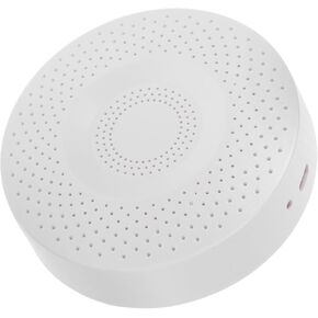 Angoily Fake Smoke Detector Diversions Safe Hidden Storage Case Money Secret Container Hidden Compartment to Hide Key Jewelry Small Items Valuables and More