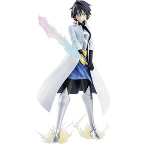 That Time I Got Reincarnated as a Slime - Rimuru Tempest (Holy Evil Match), Bandai Spirits Collectible Statue