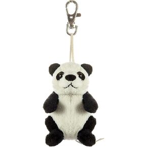 Dilly dudu Stuffed Animal Plush keychain Toy Plush Keyring Best Gifts