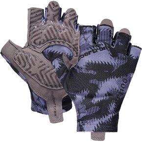 Seibertron S.P.S.G-1 UPF100+ Sun/UV Protection Touchscreen Adult & Youth Glove in Kuwait