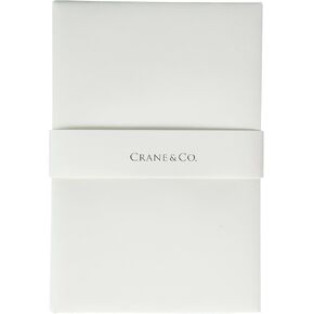 Crane & Co. Pearl White Kid Finish Kent Envelope (AE3111A)