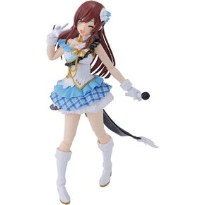 Bandai Hobby - The Idolm@Ster - Amana Osaki, Bandai Spirits 30 MS Model Kit