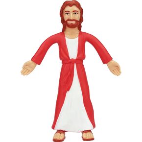 NJ Croce Jesus of Nazareth Bendable
