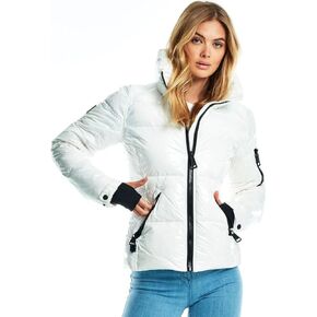SAM, Freestyle Down Jacket - Women's