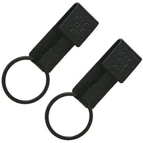 Okay's Key Safe Black (2 pack)