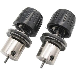 CKPSMS Brand -2PCS #541957 Thread Tension Assembly Compatible with/Replacement for Singer Brand 20U31,20U33,20U42,20U43,20U53