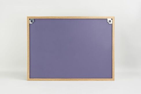 WallPops Abstract Floral White Printed Corkboard, HB6278 in Kuwait