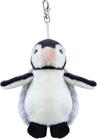 Dilly dudu Stuffed Animal Plush keychain Toy Plush Keyring Best Gifts in Saudi Arabia
