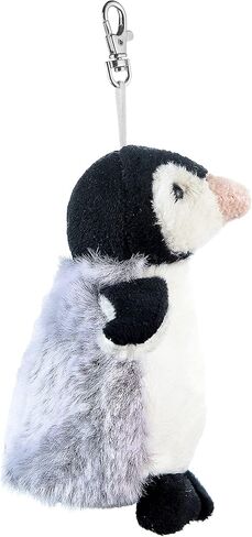 Dilly dudu Stuffed Animal Plush keychain Toy Plush Keyring Best Gifts in Saudi Arabia