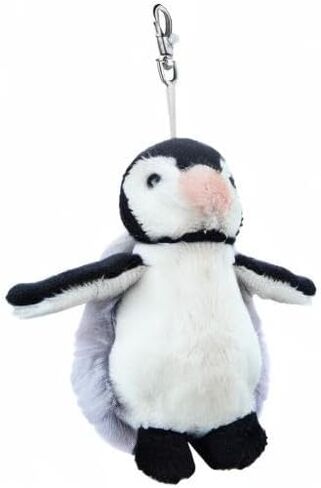 Dilly dudu Stuffed Animal Plush keychain Toy Plush Keyring Best Gifts in Saudi Arabia