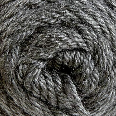 Caron Simply Soft Gray Heather in Saudi Arabia