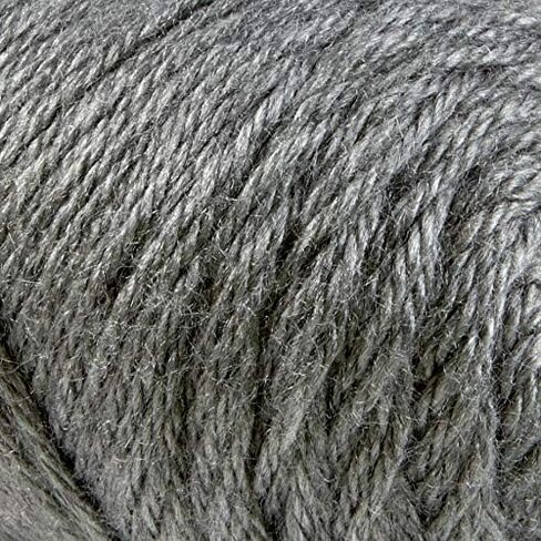 Caron Simply Soft Gray Heather in Saudi Arabia