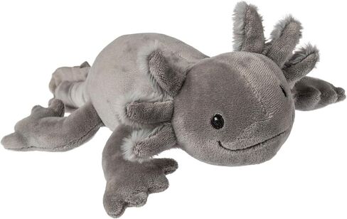 Mary Meyer Axolotl Stuffed Animal Soft Toy, 12-Inches, Grey Otto in Kuwait