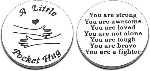 Sobriety Gifts for Women Men Get Well Soon Gifts for Men Women Recovery Cancer Gifts for Women Inspirational Gifts for Depressed Men Encouragement Surgery Addiction AA Alcoholics Stay Strong Gifts in Saudi Arabia