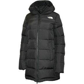 سترة جوثام 550 ذات غطاء رأس للنساء من THE NORTH FACE