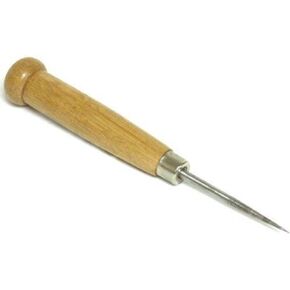 6" Jewelers Bead Awl Beading Stringing Knotting Tool