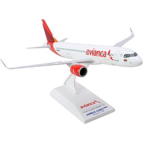 Avianca A320NEO 1/150 by Daron