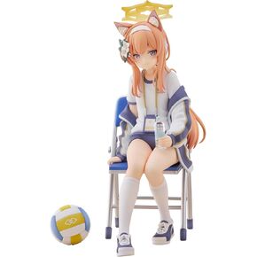 Blue Archive: Mari (Mewmorial Lobby Gym Uniform Ver.) 1:7 Scale PVC Figure