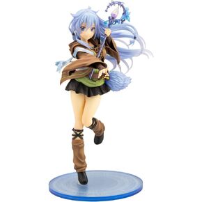 Yu-Gi-Oh! Trading Card Game: Eria The Water Charmer Monster Collection Figure