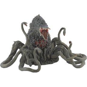 Art Spirits Gekozo EX Biolante, Total Length: Approx. 5.1 inches (130 mm), Non-Scale, PVC, Pre-Painted, Finished Figure in Saudi Arabia