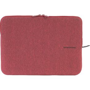 Tucano Mélange Carrying Case [Sleeve] for 14 Notebook, Ultrabook - Pink, Red