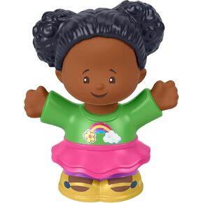 Little People Fisher-Price Tessa, Toy for Ages 1 and Up