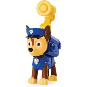 Action Pack Chase