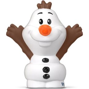 Replacement Part for Little People Elsa and Friends Playset - GMJ13 ~ Replacement Olaf Figure