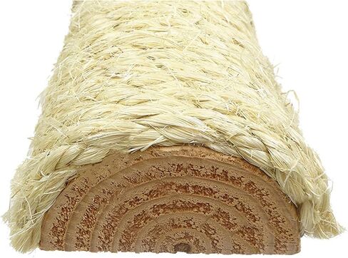 New Cat Condos Premier Triple Cat Tunnel, Beige in Saudi Arabia