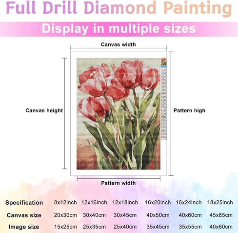 CBAEPS Adult Landscape Diamond Painting Set, 5D Octopus Battle, Pirate Ship, DIY Beginner Diamond Painting Set, Bedroom, Living Room Decoration 12x16 Inches in Saudi Arabia