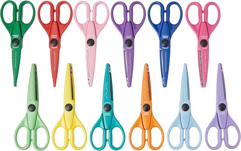 أرمادا آرت 12 أداة تشكيل ورق في حقيبة PVC in Kuwait