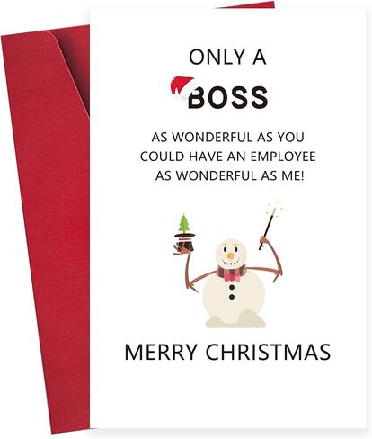 Funny Golf Christmas Card for Men Women,Merry Christmas Gifts for Golfer,Golf Xmas Card for Husband Boyfriend Dad Brother Boss in Kuwait