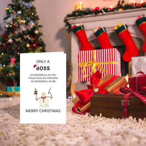 Funny Golf Christmas Card for Men Women,Merry Christmas Gifts for Golfer,Golf Xmas Card for Husband Boyfriend Dad Brother Boss in Kuwait