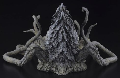 Art Spirits Gekozo EX Biolante، الطول الإجمالي: تقريبًا. 5.1 بوصة (130 ملم)، بدون مقياس، بولي كلوريد الفينيل، مطلي مسبقًا، شكل نهائي in Saudi Arabia