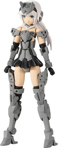 Kotobukiya Frame Arms Girl: Hand Scale Architect Plastic Model Kit, Multicolor in Saudi Arabia