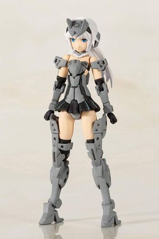 Kotobukiya Frame Arms Girl: Hand Scale Architect Plastic Model Kit, Multicolor in Saudi Arabia