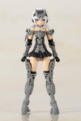 Kotobukiya Frame Arms Girl: Hand Scale Architect Plastic Model Kit, Multicolor in Saudi Arabia